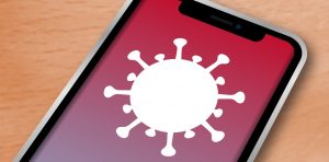 How to clean an android phone of a virus