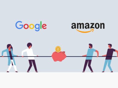 Amazon Photos vs. Google Photos