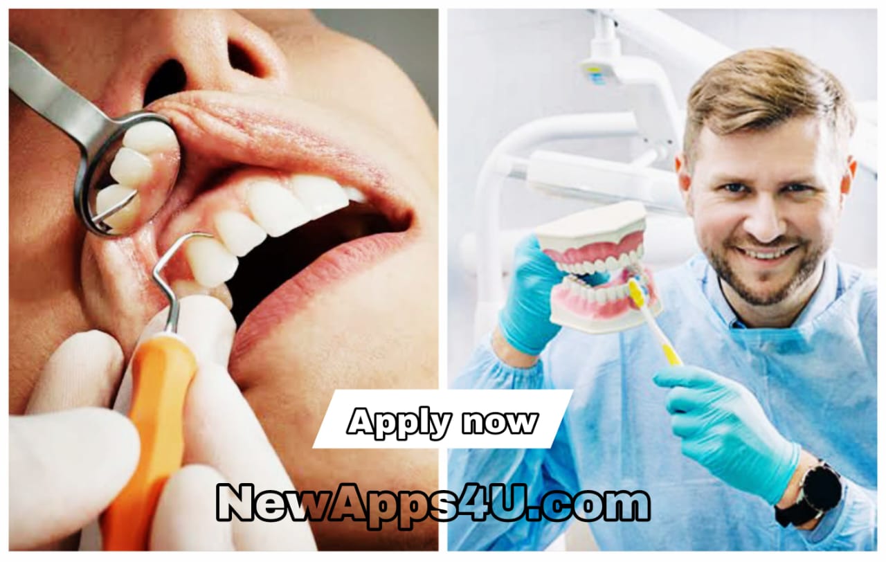 Dentists Hiring Now Scotland: Visa Sponsorship for International Applicants