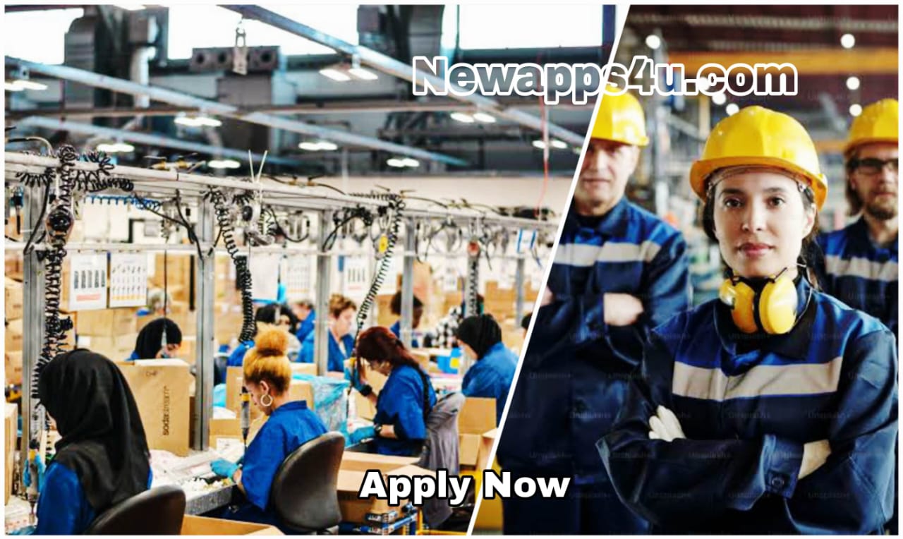 Exciting Career Job Alert: Factory Helper Positions Available in Debert, NS Canada Day Shifts