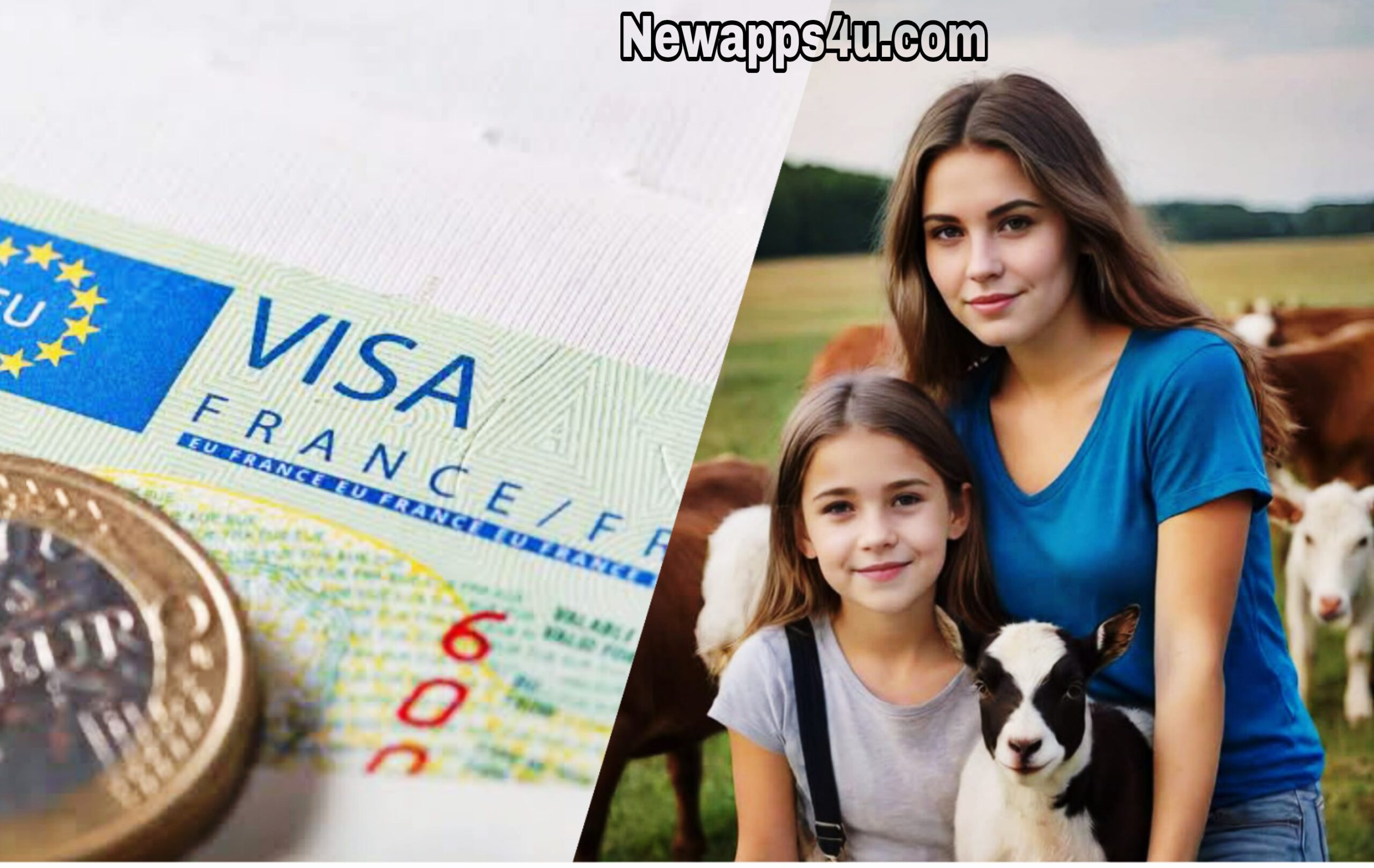 Common Challenges When Applying for France Visa Application