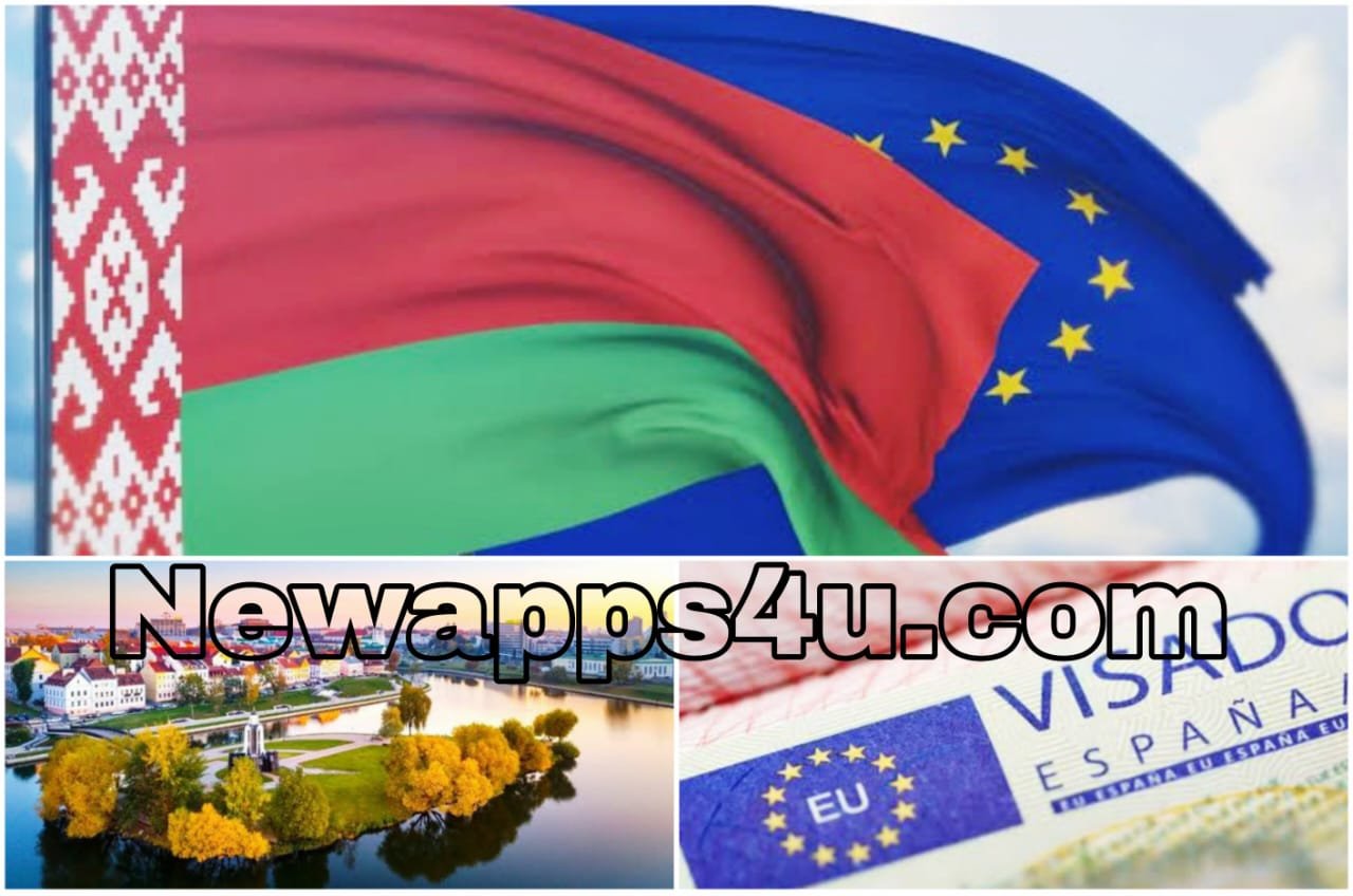 Apply Belarus Visa Application 2025: Common Belarus Visa Problems & How to Avoid Them Belarus Process