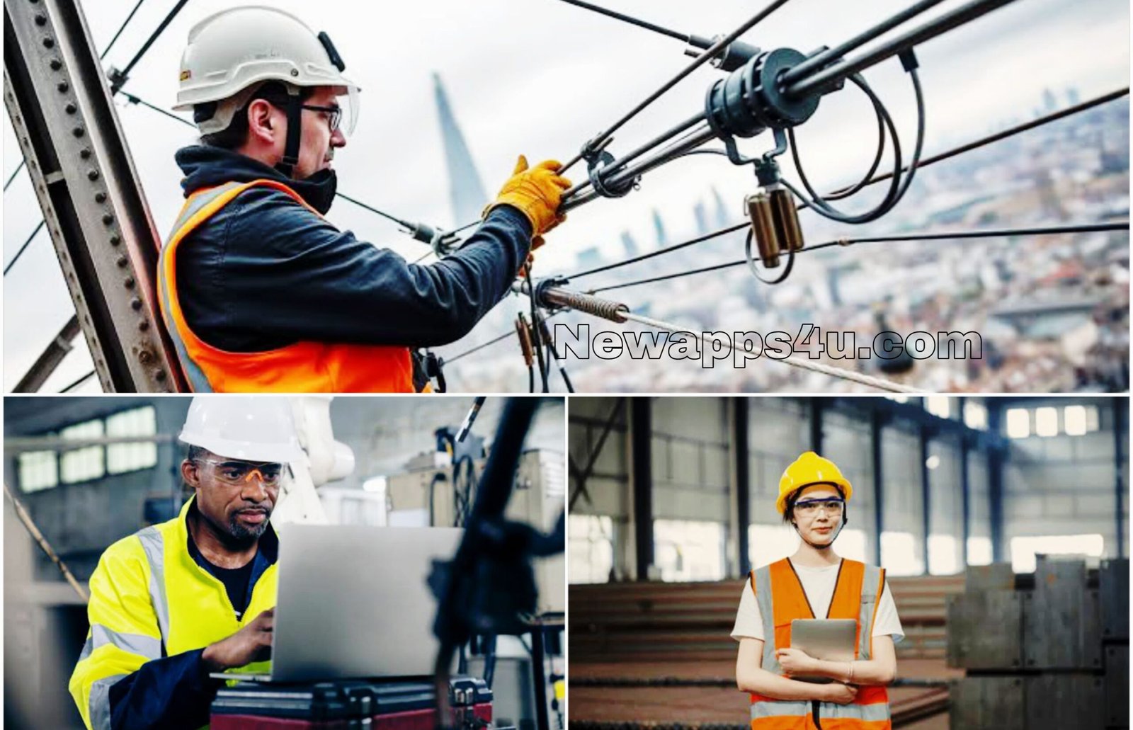 Now Hiring: Electrical Linemen in the UK with Visa Sponsorship