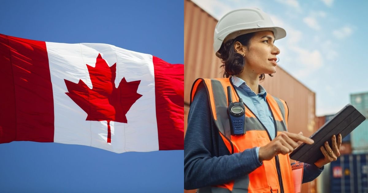 How to Apply for Jobs in Canada from Pakistan
