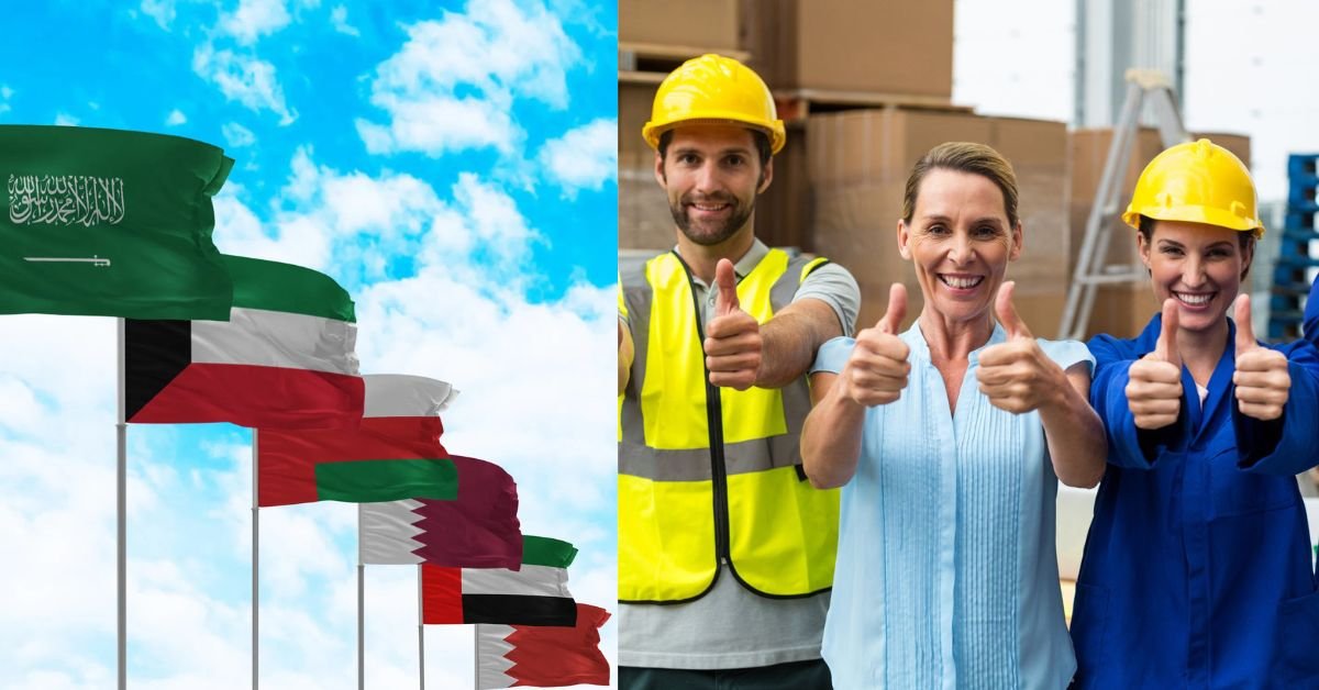 How to Verify Gulf Job Offers Before Applying