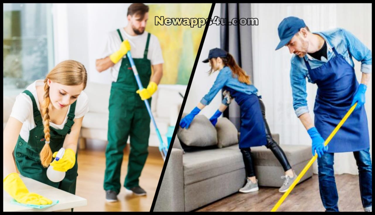 Netherlands Cleaner Trainee jobs Production Operator in Haarlem