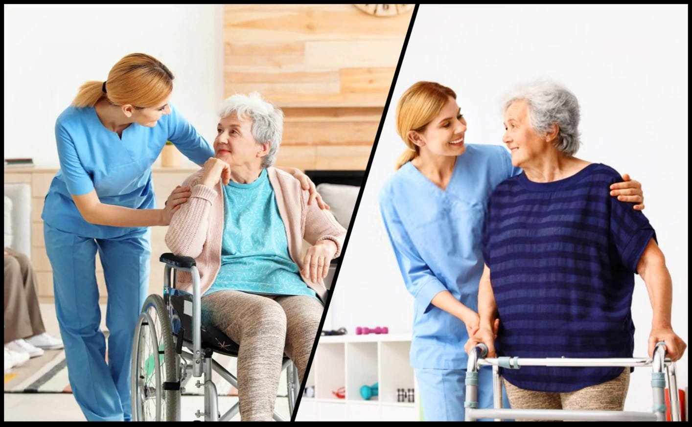 Start Career Healthcare Assistant Apply for Ward 8B Role