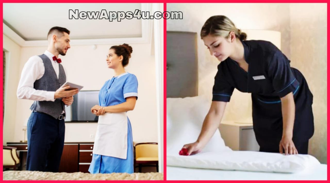 Room Attendant Guide Career Hospitality Becoming Hotel Sun Kissed