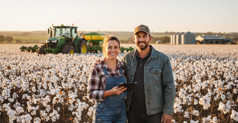 Job Opening Farm Operator Schmelzer Farms Australian Agriculture