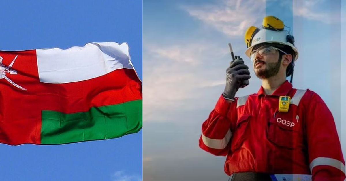 Find Genuine Jobs in Oman Safely