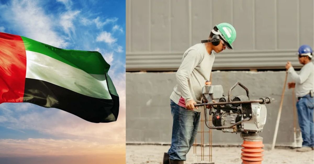 UAE Labour Market Insights for 2025