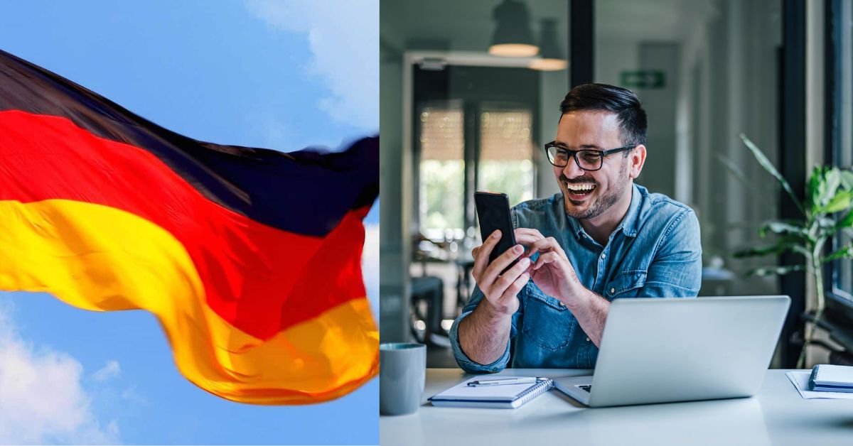 Germany’s Entry-Level Jobs for International Workers