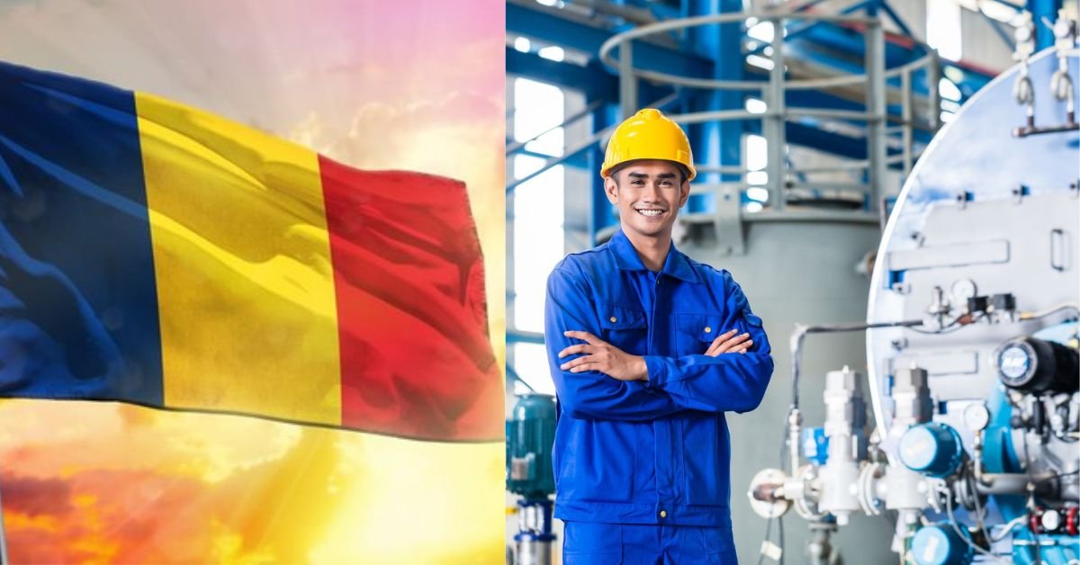 Romania Factory Jobs for Overseas Workers