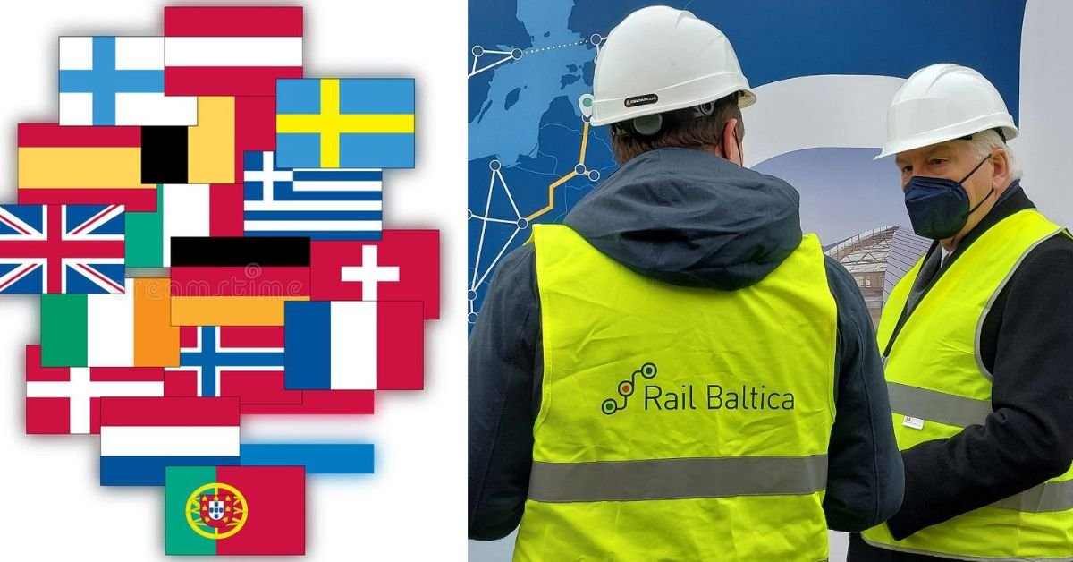 Job Market Insights for Foreigners in Europe 2025