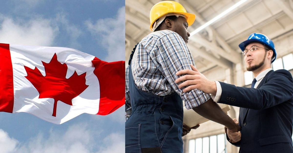 Canada Jobs for International Applicants Without a Degree