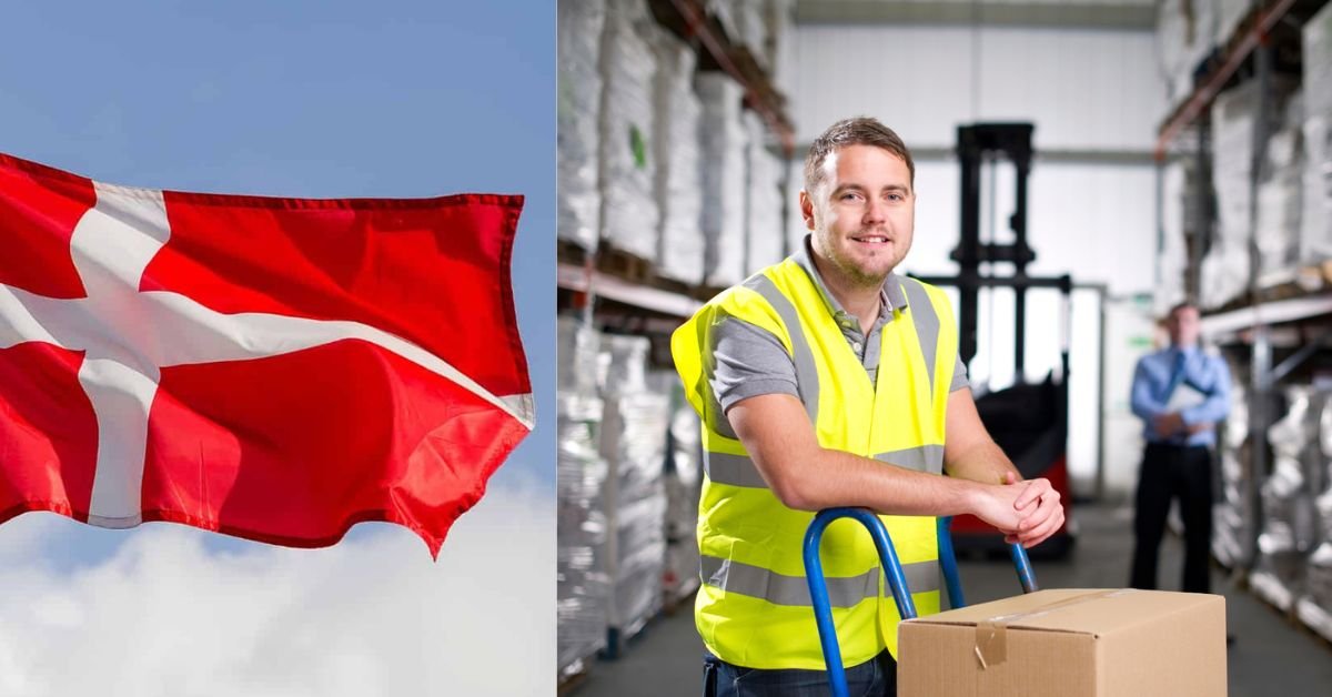 Step-by-Step Process to Apply for Denmark Work Opportunities