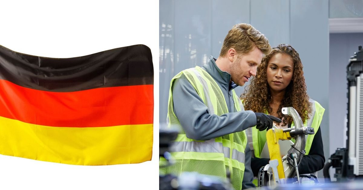 Entry-Level Jobs in Germany Without Experience