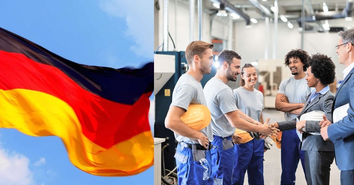Entry-Level Jobs for International Workers in Germany