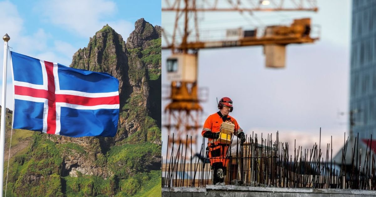 Iceland for International Applicants Without a Degree