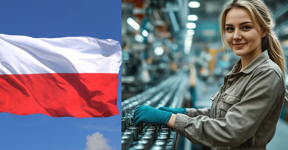 How to Get a Job in Poland with Minimal Experience