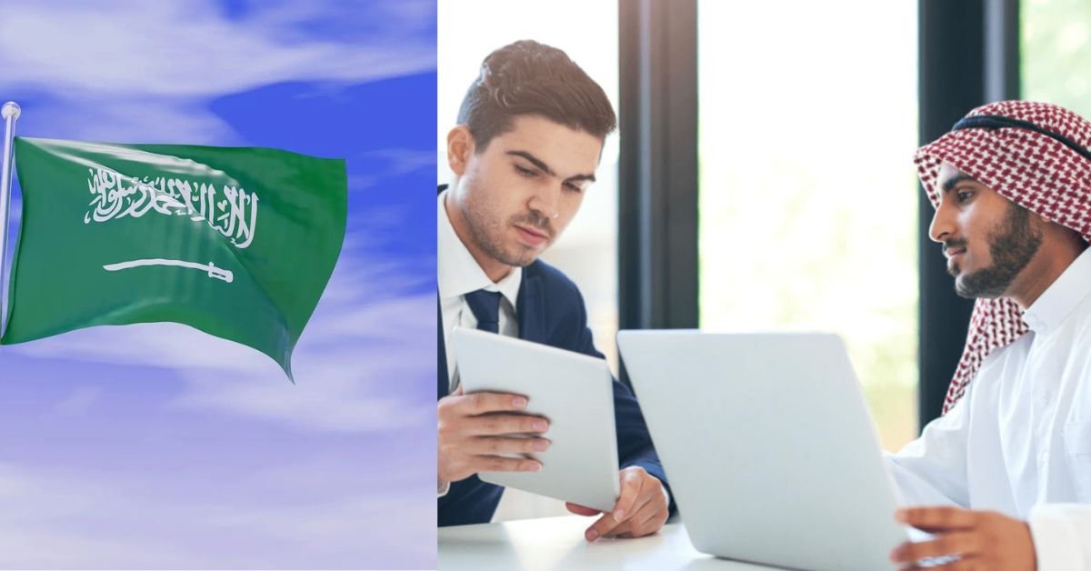 Saudi Arabia Opportunities for International Applicants