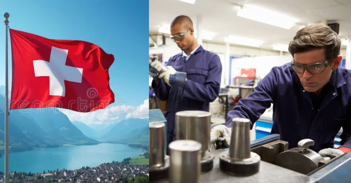 How to Apply Safely for Jobs in Switzerland