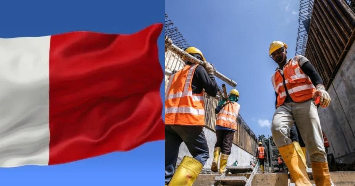 Malta Job Openings for Foreign Workers