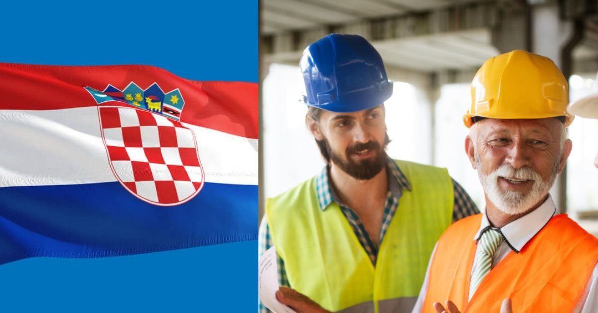Croatia Work Permit Requirements for Foreign Workers