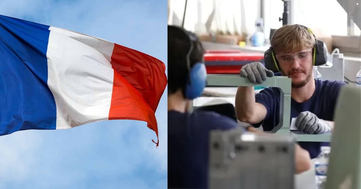 France Hiring Skilled Workers Visa Sponsorship Options