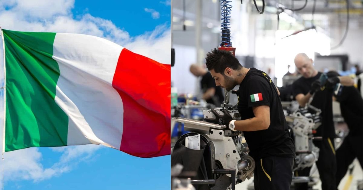 Italy Work Visa Pathways for International Job Seekers