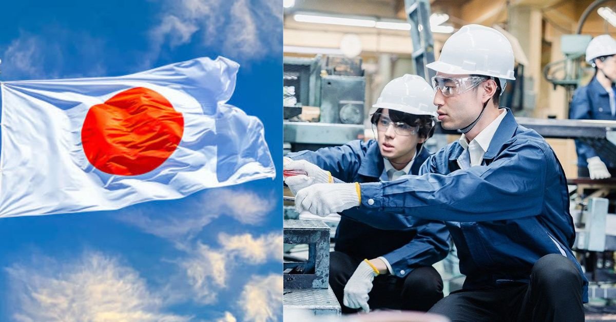 Japan Technical Skilled Jobs & Work VisasJapan Technical Skilled Jobs & Work Visas