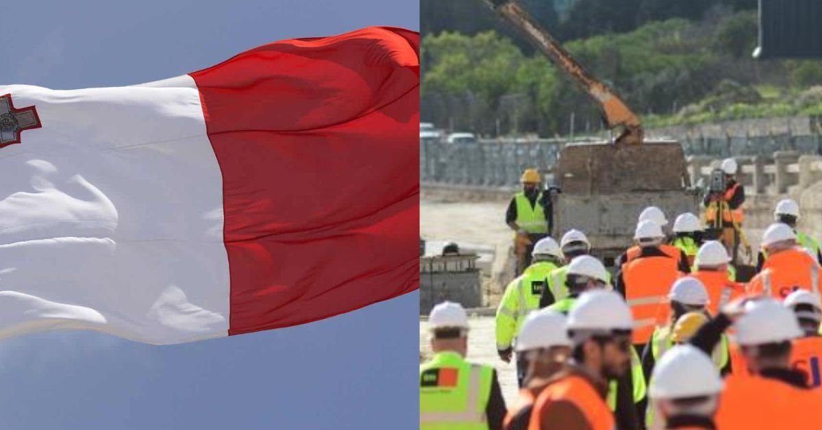 Easy-to-Apply Jobs in Malta for International Workers