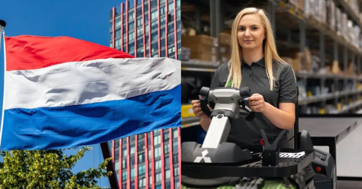 Netherlands Seasonal Farm Work in 2025