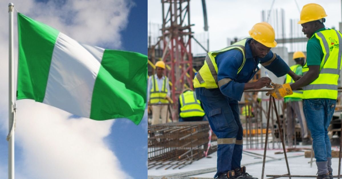 Nigeria's Skilled Worker Hiring & Work Permit Process