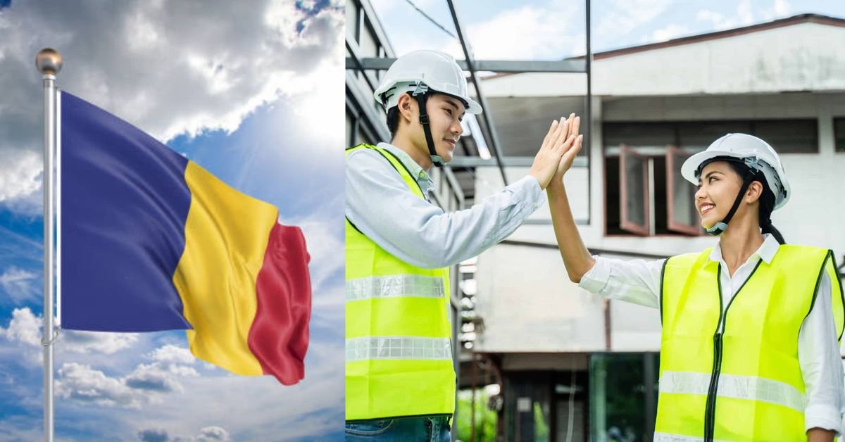 Romania Visa Sponsorship Jobs for 2025