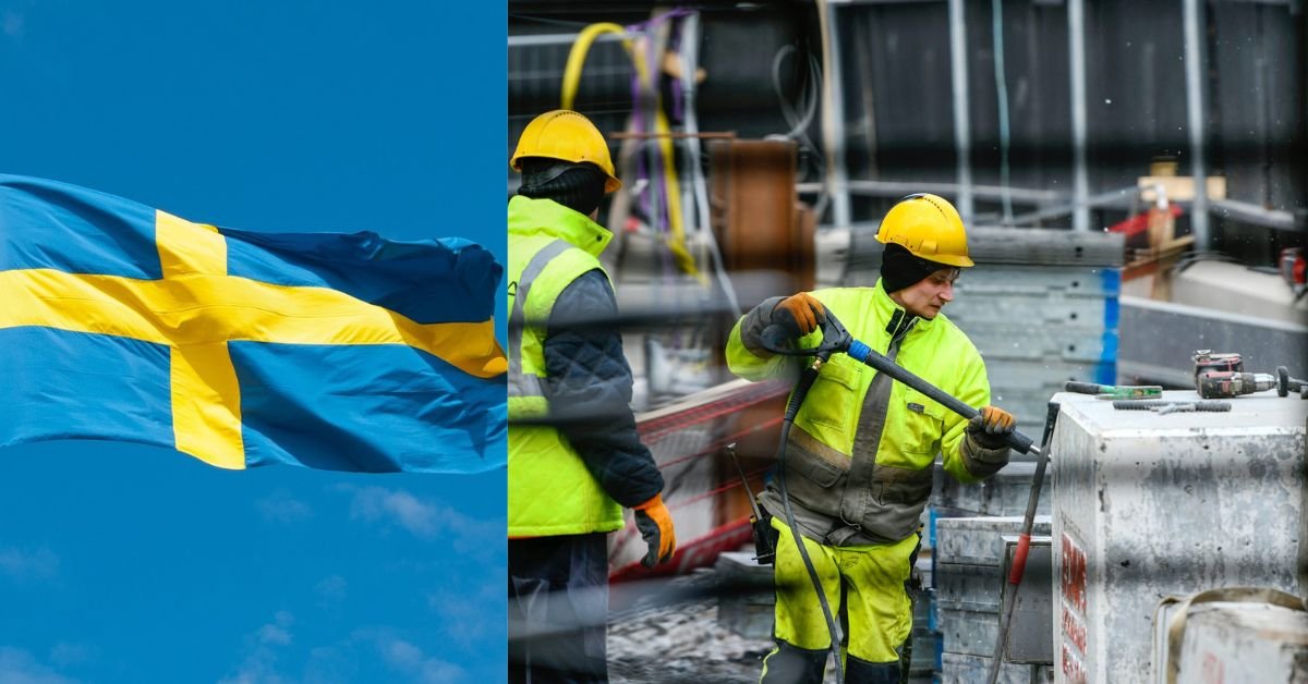 Sweden Work Visa Guide for Skilled Professionals