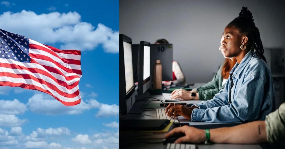 USA Tech Companies Offering Visa Sponsorship in 2025