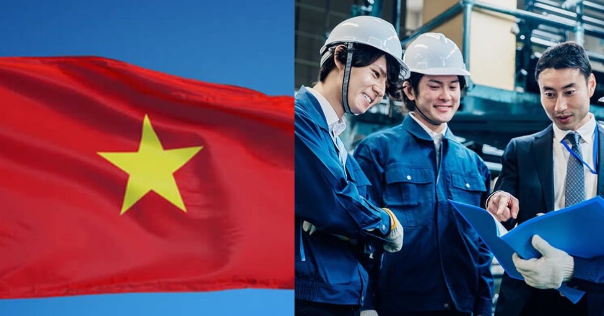 Vietnam Hiring Foreign Professionals – Visa Info