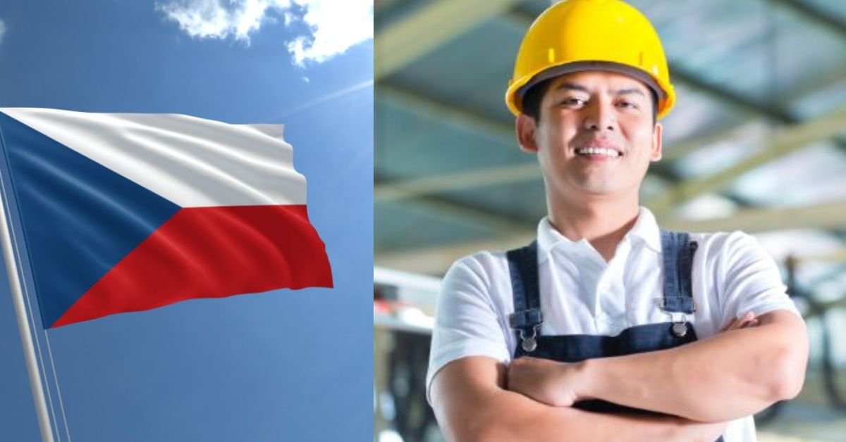 Czech Republic Blue Card Jobs – Apply Guide