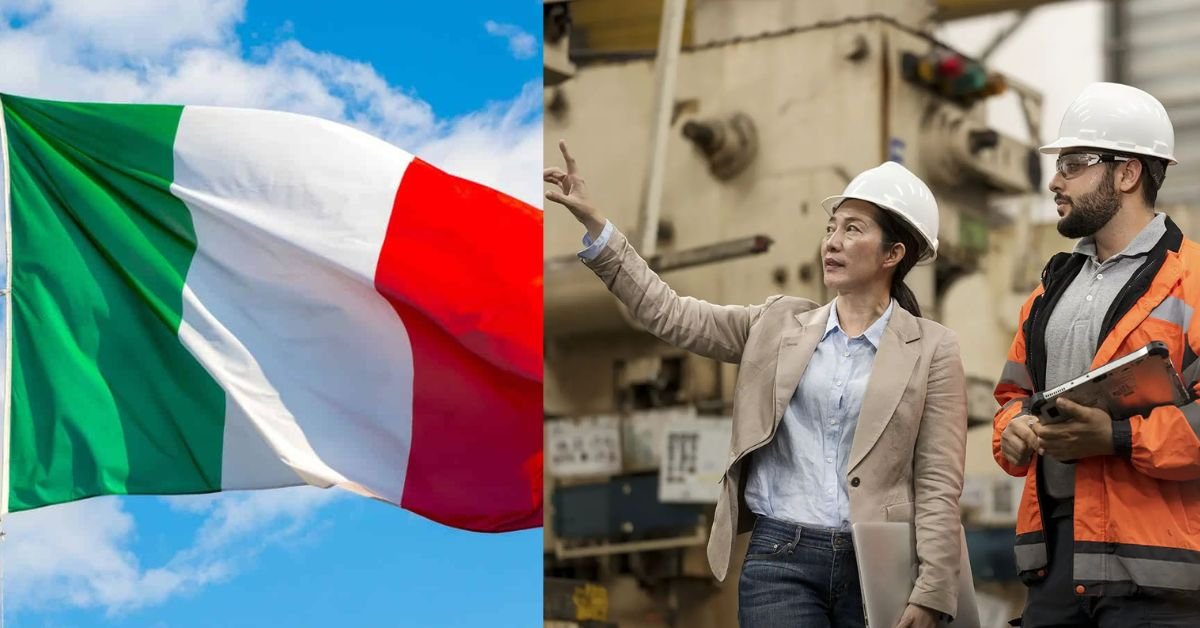 How to Apply for Italy Seasonal Work Visa (Lavoro Stagionale) 2026.