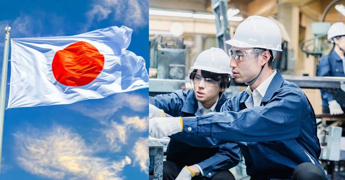 Japan Work Visa Application & Hiring Process 2025