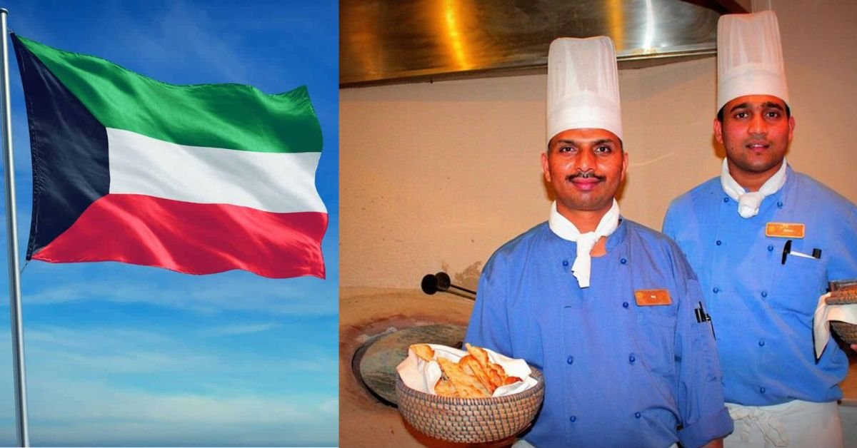 Kuwait Restaurant Helper Jobs – Apply Info