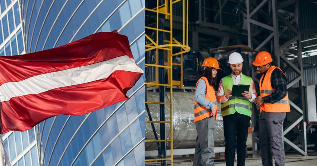 Latvia Legal Employment Visa Options for Global Talent