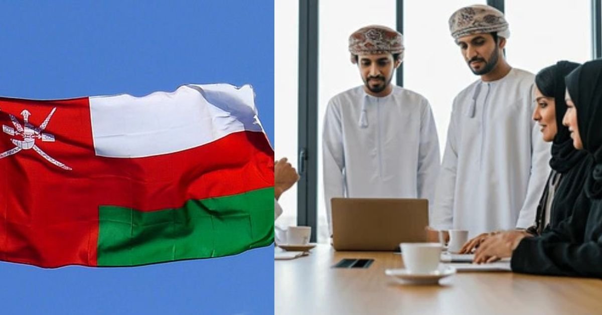 Oman Office Worker Jobs – Work Permit