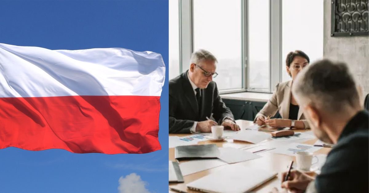 Poland Employment Visa – Application Explained