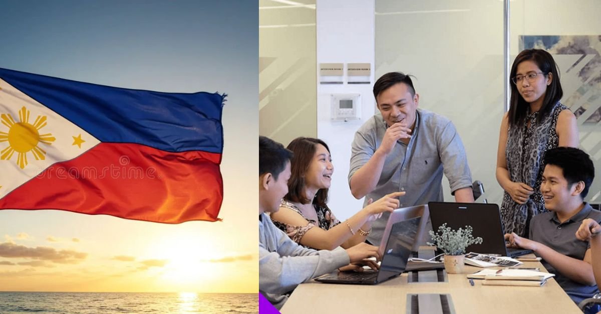 Philippines Hiring Sectors for Foreign Job Seekers