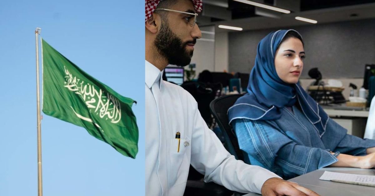 Saudi Arabia Work Visa Pathway for Global Workers