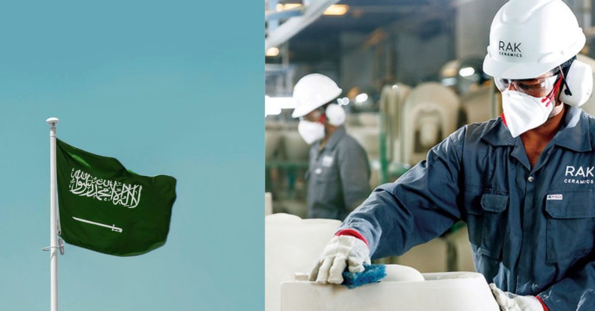 Saudi Arabia Factory Labour Jobs – Apply 2025 