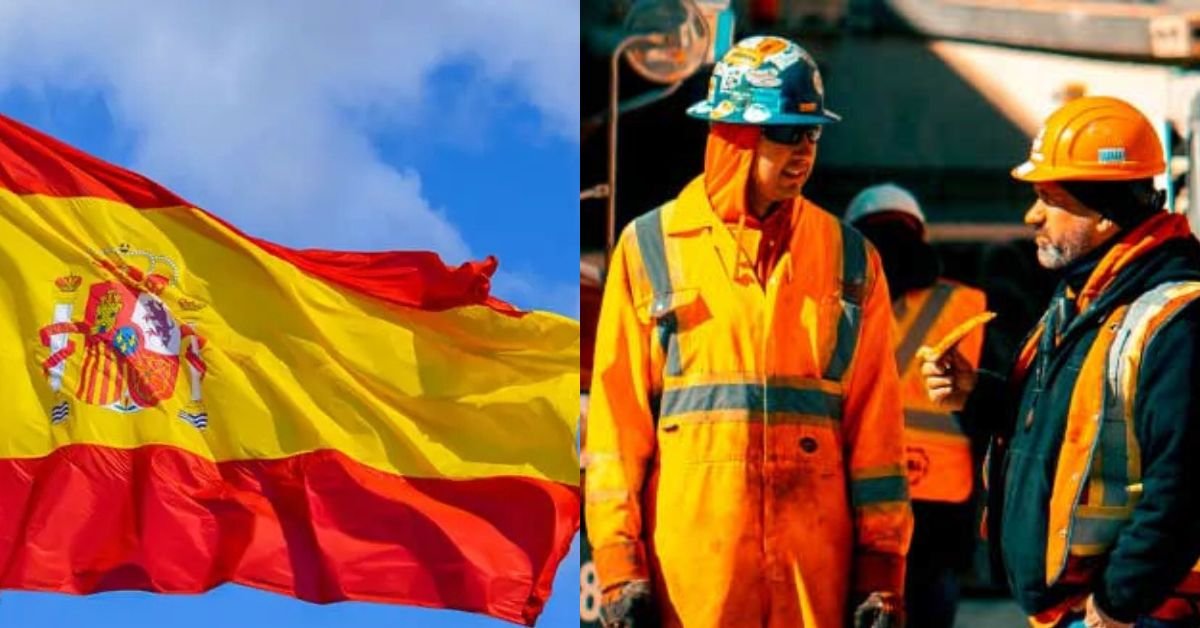 Spain Skilled Worker Visa: Latest Job Openings 2025