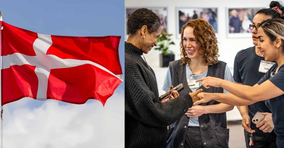Denmark Green Card Scheme 2026: Updates and Job Search